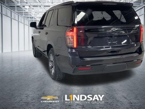 Used 2024 Chevrolet Tahoe Z71 w/ Z71 Off-Road Package AWD/4WD image 8