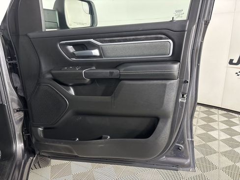 Used 2022 RAM 1500 Big Horn image 27
