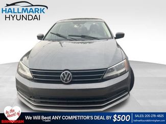 Used 2016 Volkswagen Jetta S FWD video 1