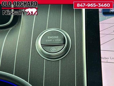 Used 2023 Mercedes-Benz C 300 4MATIC Sedan image 22