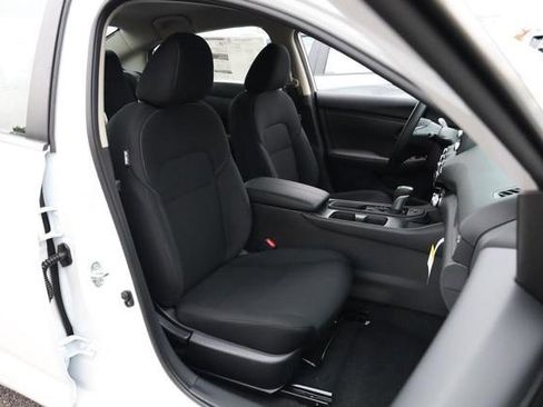 New 2025 Nissan Sentra S image 22