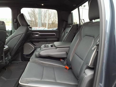 New 2026 RAM 1500 Laramie image 10