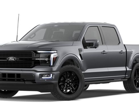 New 2026 Ford F150 Platinum AWD/4WD image 45