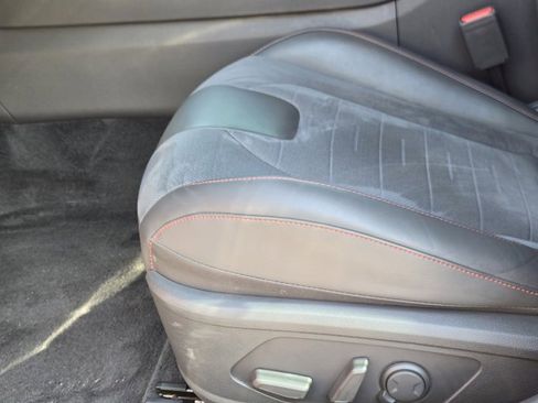 Certified 2024 Hyundai Sonata N Line image 25