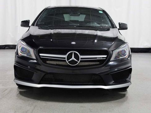 Used 2014 Mercedes-Benz CLA 45 AMG 4MATIC image 14