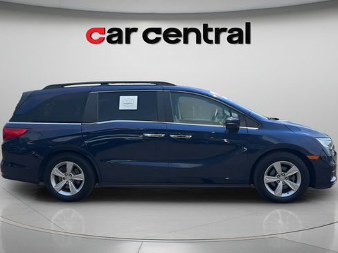 Used 2020 Honda Odyssey EX-L image 6