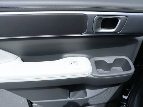 New 2026 Hyundai Santa Fe SEL FWD image 15