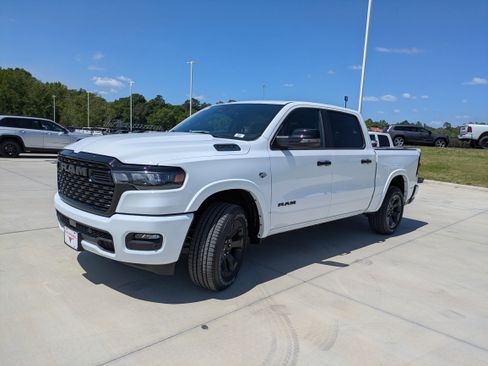 New 2026 RAM 1500 Big Horn image 3