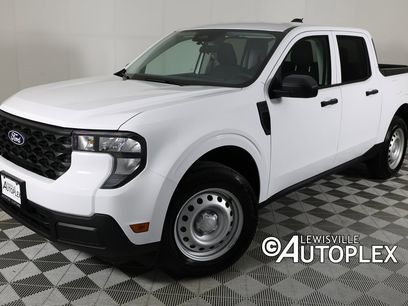 Used 2025 Ford Maverick XL w/ Equipment Group 102A