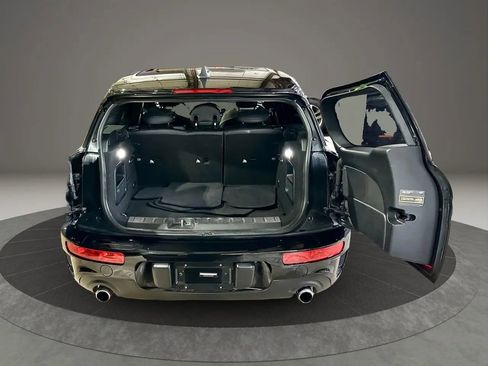 Used 2016 MINI Cooper Clubman S image 37