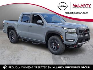 New 2026 Nissan Frontier PRO-4X w/ Pro-4x Convenience Package video 1