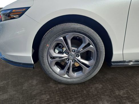 New 2026 Honda Accord EX-L image 9