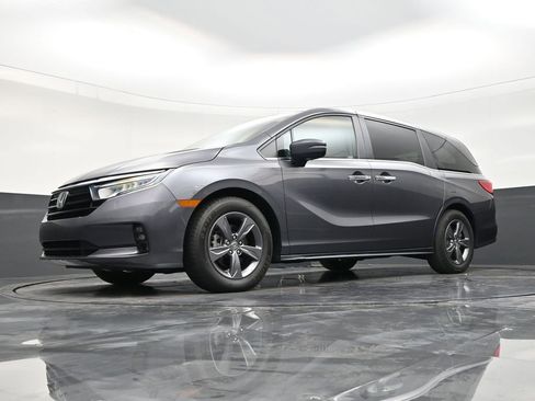 Used 2022 Honda Odyssey EX image 20