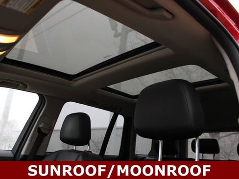 Used 2011 Mercedes-Benz GLK 350 4MATIC image 18