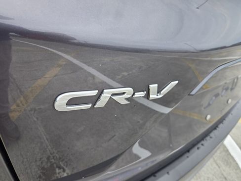 Used 2021 Honda CR-V EX image 12