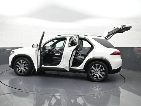 Used 2026 Mercedes-Benz GLE 350 4MATIC image 39
