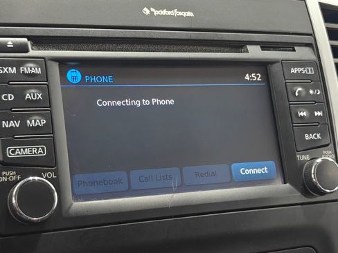 Used 2018 Nissan Frontier PRO-4X AWD/4WD image 31