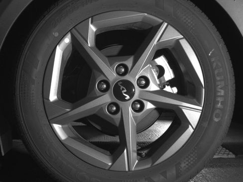 Used 2025 Kia K4 LXS image 14