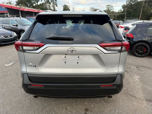 Used 2019 Toyota RAV4 LE image 6