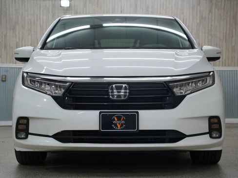 Used 2022 Honda Odyssey EX-L image 3