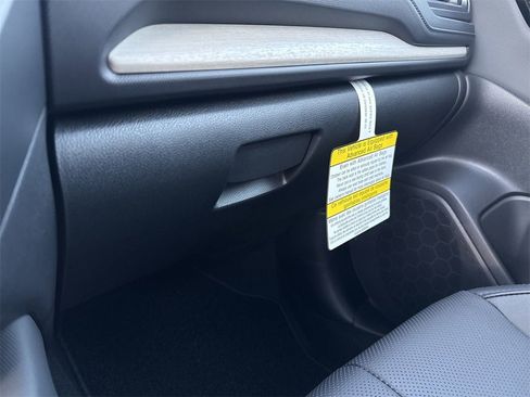New 2025 Subaru Forester Limited image 42