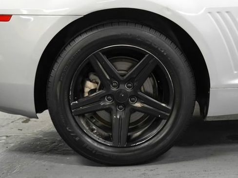 Used 2011 Chevrolet Camaro LT RWD image 40