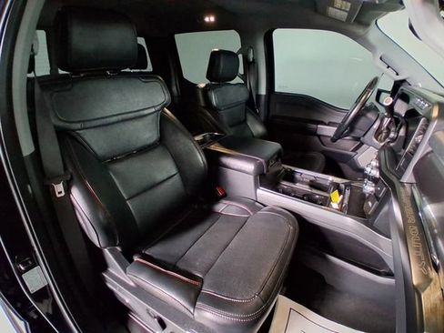 Used 2023 Ford F250 Lariat w/ Lariat Ultimate Package image 15