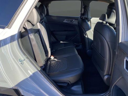New 2026 Kia Sportage X-Line AWD/4WD image 35