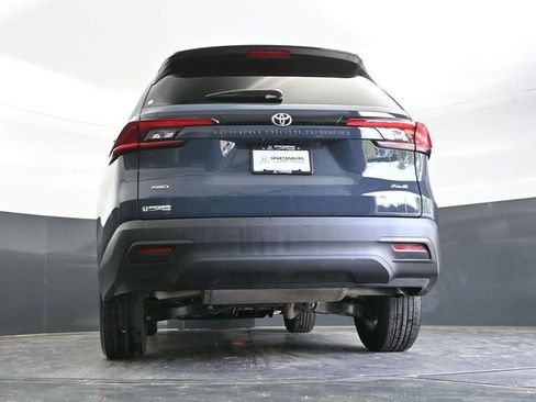 Used 2025 Toyota Grand Highlander AWD image 39
