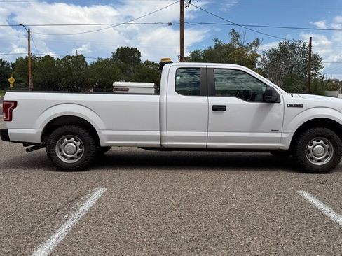 Used 2016 Ford F150 XL RWD image 9