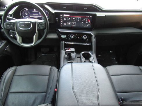 Used 2024 GMC Sierra 1500 Denali w/ Denali Reserve Package image 35