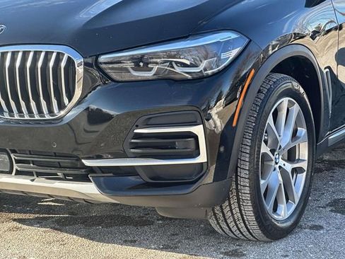 Certified 2023 BMW X5 xDrive40i image 12