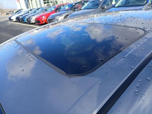 New 2026 Toyota Camry SE image 5