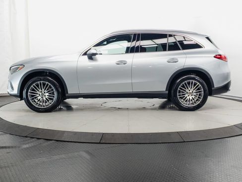 Certified 2026 Mercedes-Benz GLC 300 4MATIC image 4