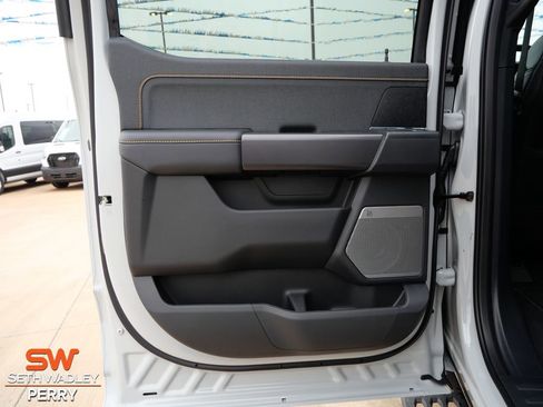 New 2026 Ford F150 Tremor AWD/4WD image 15