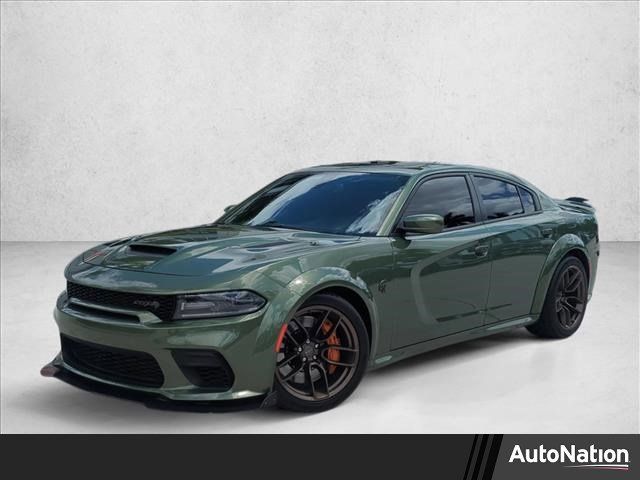 1632 STH '20 DODGE CHARGER HELLCAT Used Dodge Charger SRT Hellcat for Sale Near Me - Autotrader