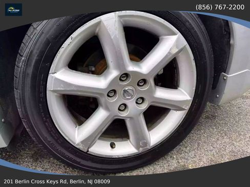 Used 2009 Nissan Maxima 3.5 SV FWD image 35
