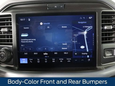 New 2026 Ford F150 XLT w/ Equipment Group 302A MID image 41