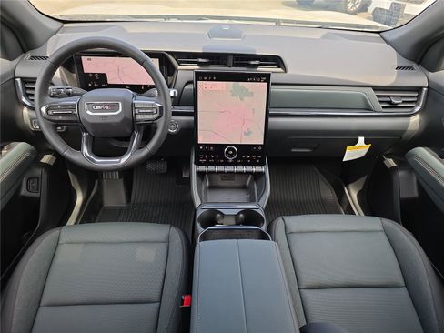 New 2026 GMC Terrain AT4 w/ Convenience Package III AWD/4WD image 12
