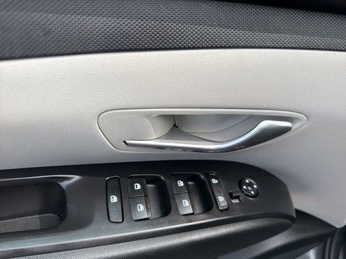 Used 2024 Hyundai Tucson SEL FWD image 13