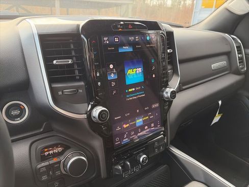 Used 2026 RAM 1500 Big Horn image 9