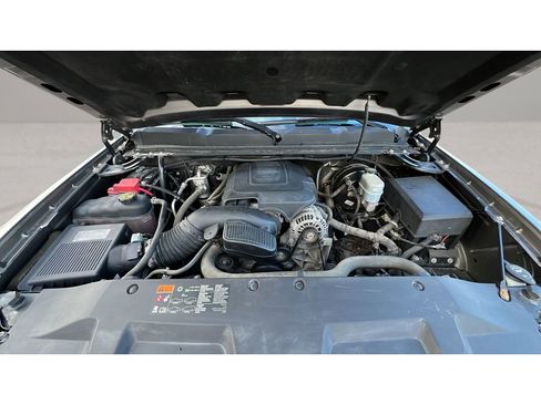 Certified 2012 Chevrolet Silverado 1500 LT w/ All-Star Edition image 32