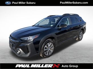 Certified 2025 Subaru Outback Premium 360° Tour