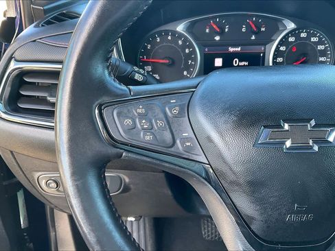 Certified 2022 Chevrolet Equinox RS w/ RS Leather Package image 23