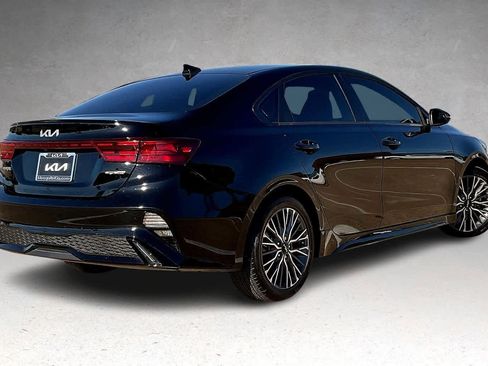 Certified 2024 Kia Forte GT-Line w/ GT-Line Premium Package image 22