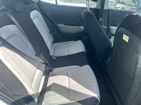 New 2026 Hyundai Venue SEL image 25