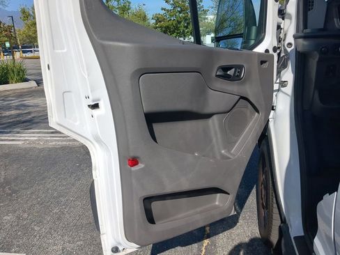 Used 2021 Ford Transit 250 148 High Roof RWD image 23