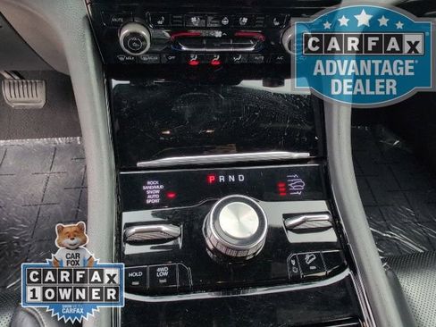 Used 2021 Jeep Grand Cherokee L Overland w/ Luxury Tech Group IV image 27