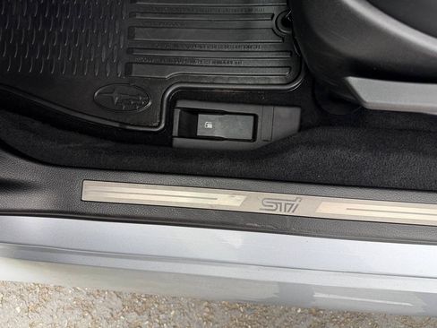 Used 2015 Subaru WRX STI AWD/4WD image 57