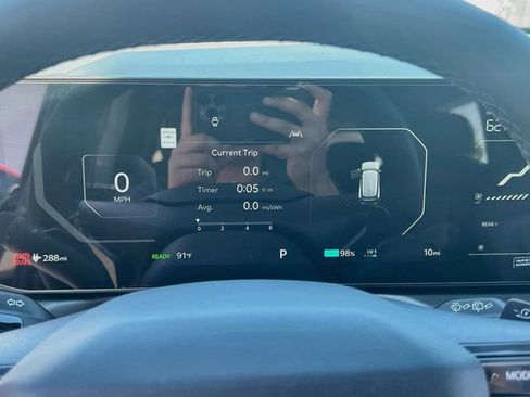 New 2026 Kia EV9 Light RWD image 12